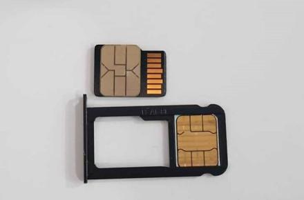 همراه اول برای اولین بار در کشور sim-sd تولید می کند