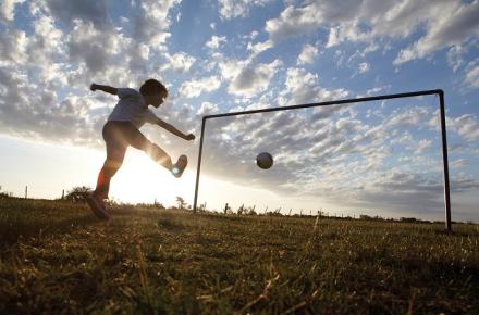 10 دقیقه ورزش برای مغز کافی است