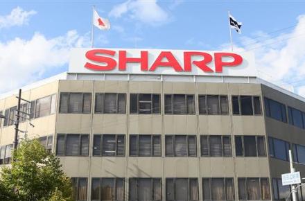 تولید پنل‌های اولد شارپ افزایش ‌می‌یابد