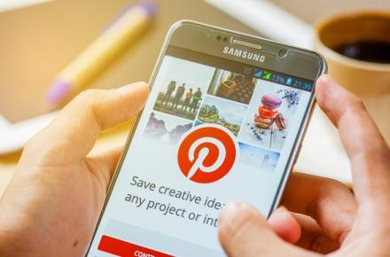 اتهام همکاری با روسیه گریبان‌گیر پینترست هم شد