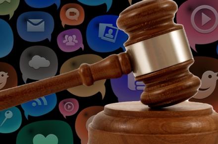 زور سریلانکا به شبکه‌های اجتماعی رسید