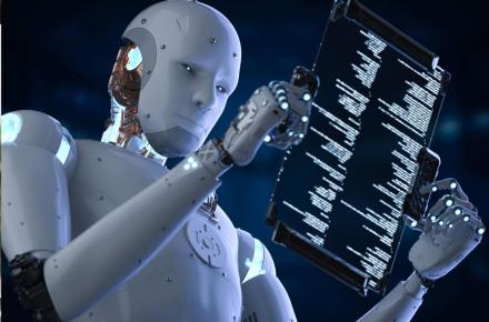 نسخه جدید هوش مصنوعی در راه است