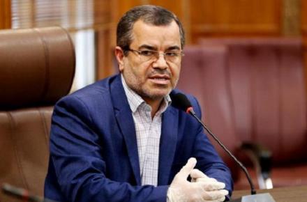 محمدرضا احمدی سنگری