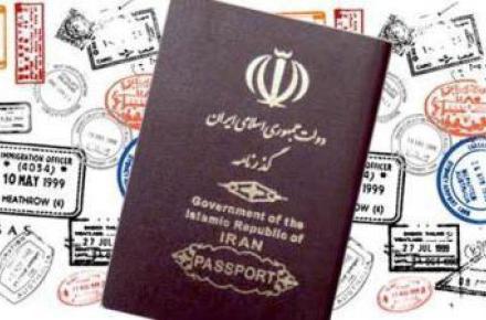 صدور اینترنتی مجوز خروج از کشور برای مشمولان