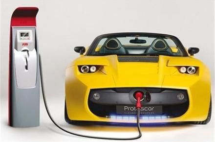 حمل‌ونقل برقی کشور توسعه می‌یابد