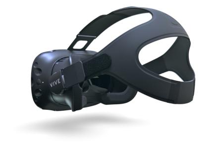 عرضه هدست وایو برای گوشی های هوشمند