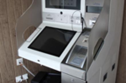 خدمات دستگاه‌‌های خودبانک(VTM)افزایش می یابد