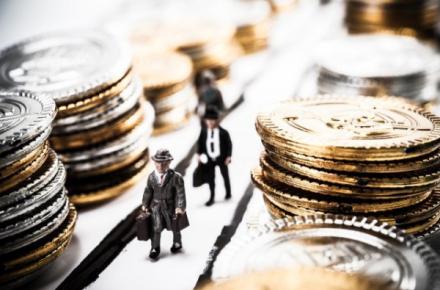 ابداع واحد پول دیجیتالی که با راه رفتن تولید می‌شود