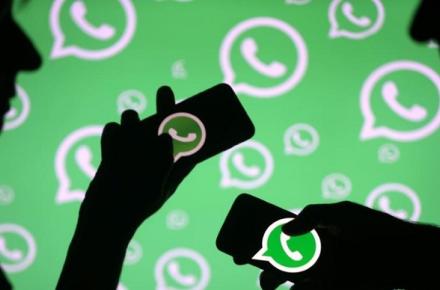 فوروارد کردن پیام‌ها در واتس‌اپ محدود شد 