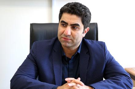 از کسب‌وکارهای نوپای متناسب با نیاز بازار حمایت می‌کنیم/ برای شکل‌گیری پروژه‌های بین‌المللی و جذب منابع فراملی اقدام می‌کنیم