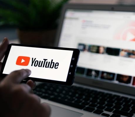 رفع فیلتر یوتیوب