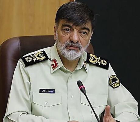 سردار رادان 