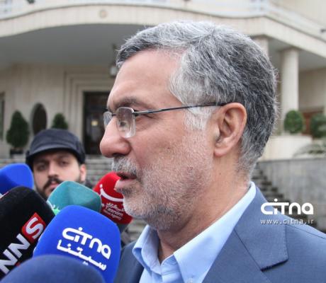 محمدرضا ظفرقندی