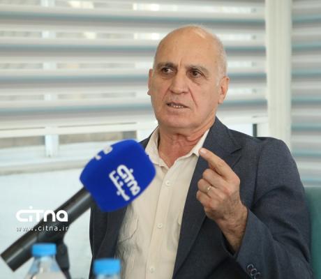 فرامرز رستگار