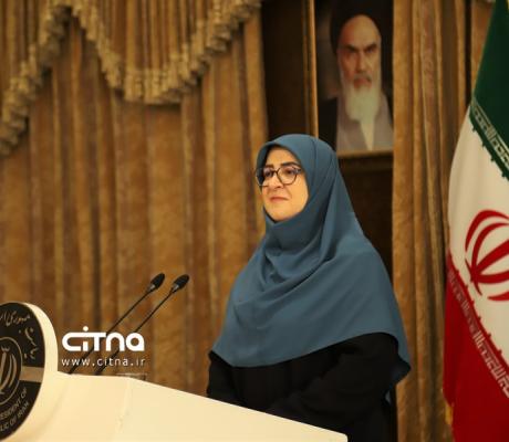 فاطمه مهاجرانی