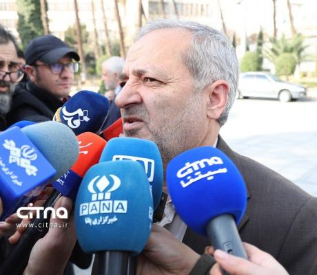 علیرضا کاظمی