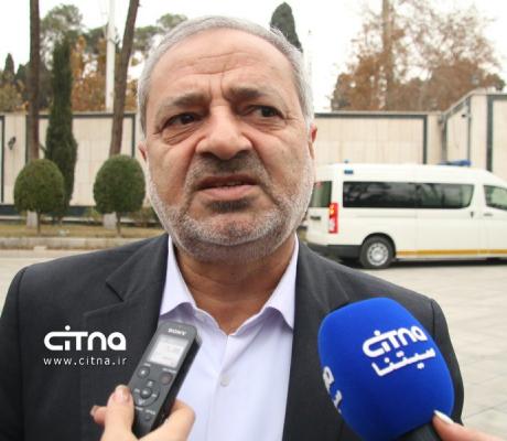 وزیر آموزش و پرورش