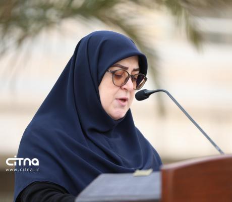 فاطمه مهاجرانی