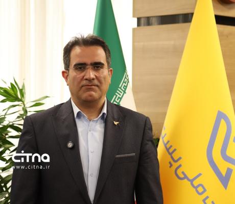 محمد احمدی