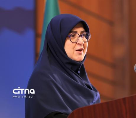 سخنگوی دولت 