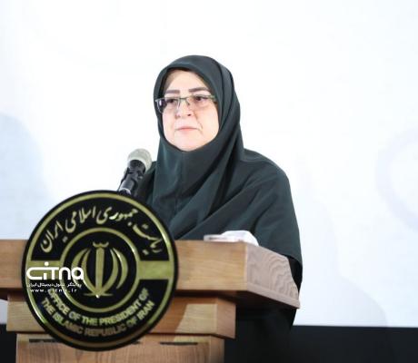فاطمه مهاجرانی