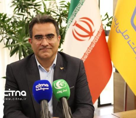 محمد احمدی