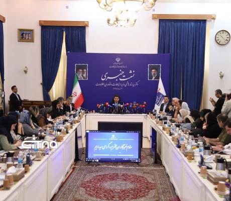 وزیر ارتباطات