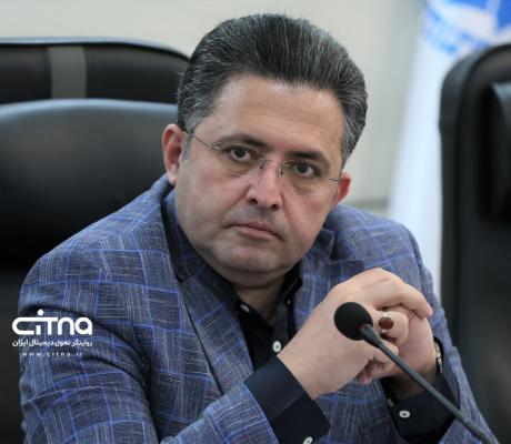 علی مسعودی