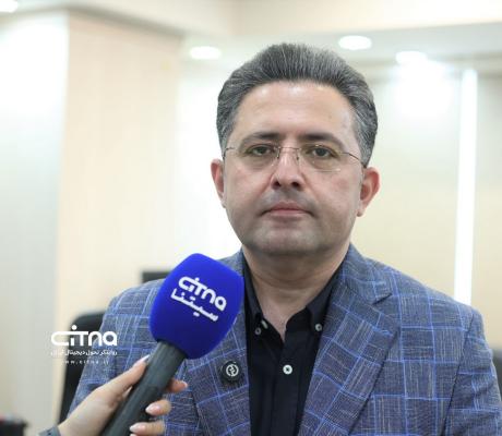 علی مسعودی