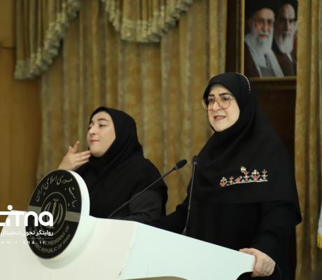 سخنگوی دولت