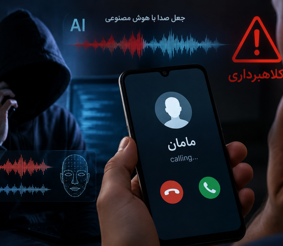 کلاهبرداری