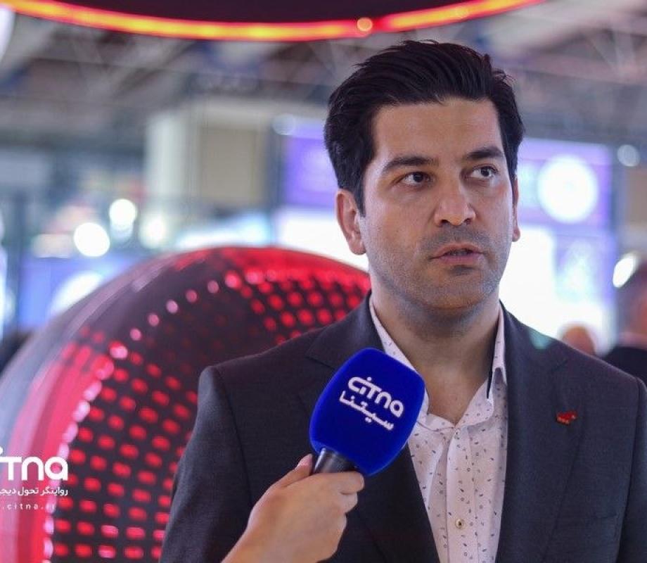 محمدمهدی تقی‌پو
