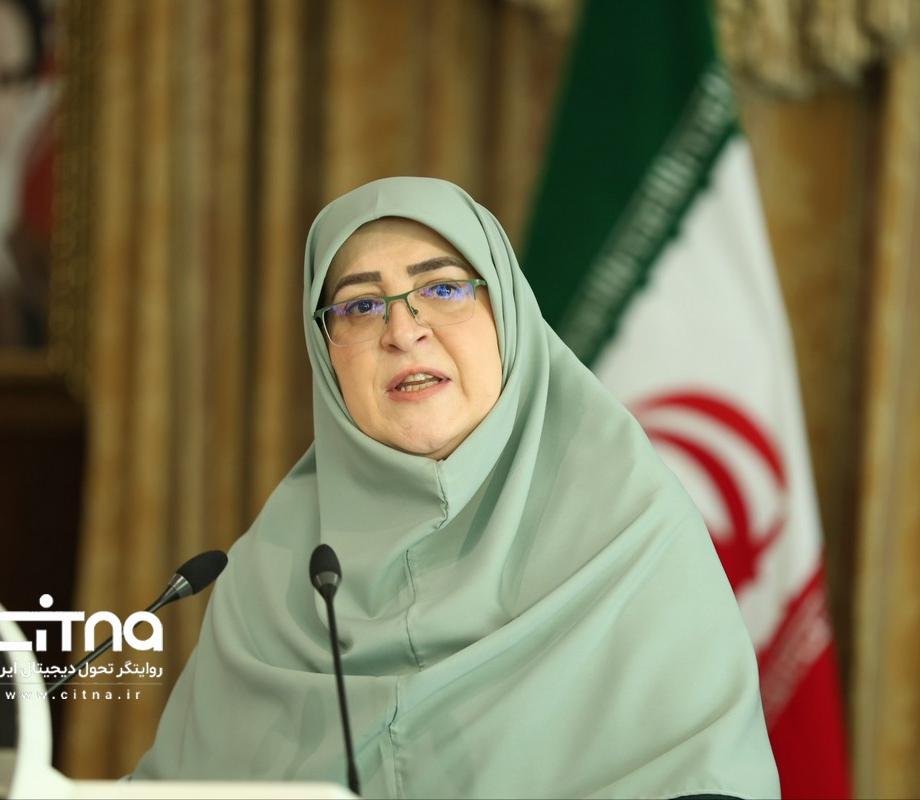 سخنگوی دولت