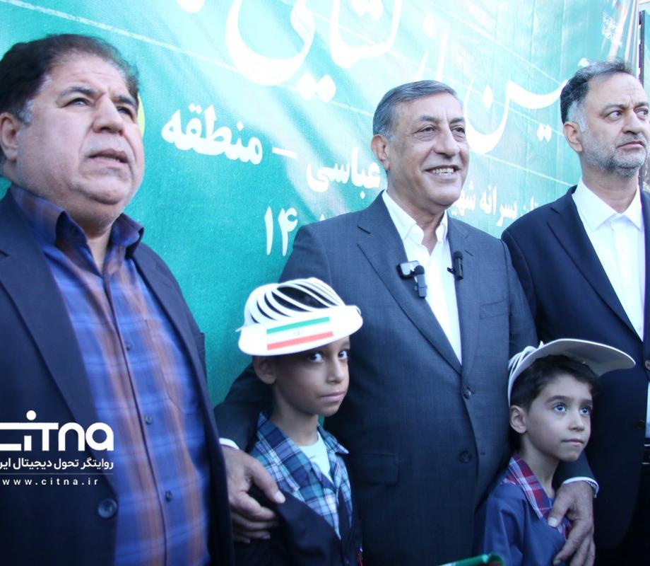 محمدجعفر قائم پناه