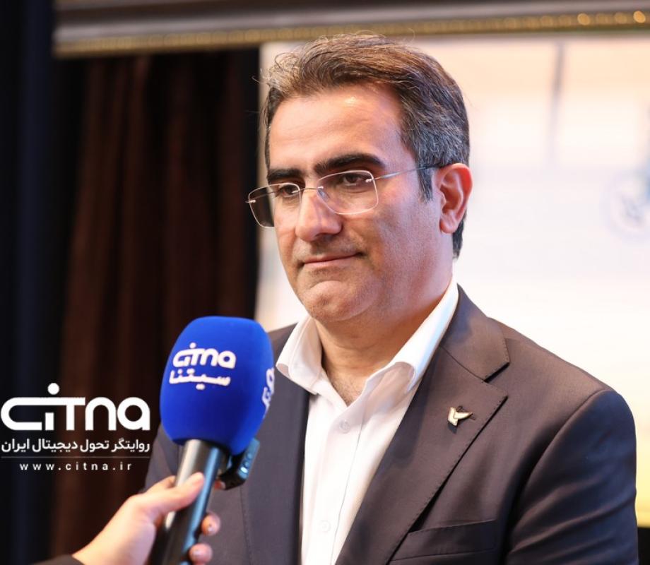 محمد احمدی
