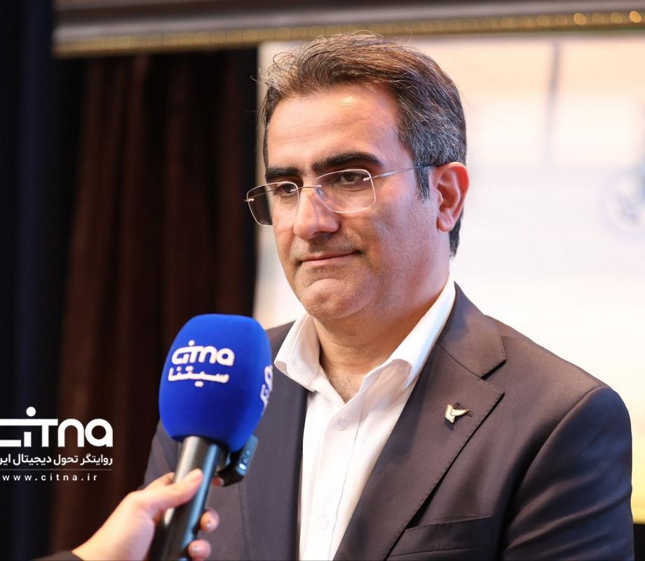 محمد احمدی