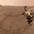 سلفی بامزه ربات ناسا بر سطح مریخ