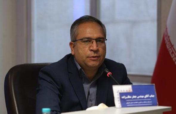 مدیرکل ارتباطات اصفهان، تاکید کرد: لزوم تشریح تحول دیجیتال و افزایش بهره‌وری با استفاده از فناوری اطلاعات برای شهرداری‌ها