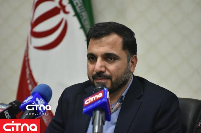 وزیر ارتباطات: محدودیت‌های اینترنتی از دو روز قبل برداشته شده است/ تصمیم گیری برای رفع محدودیت اینستاگرام و واتس‌اپ با مراجع ذیصلاح است