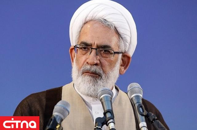 دادستان کل کشور: باید افرادی که بستر فضای مجازی را برای ظلم و جنایت امروز فراهم کرده‌اند، پاسخگو باشند