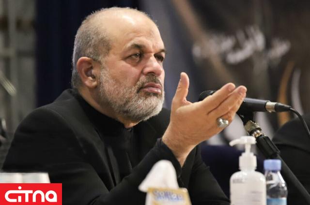 وزیر کشور درباره پایان فیلترینگ اینستاگرام و واتساپ: منتظر پاسخ صاحبان این شبکهها هستیم