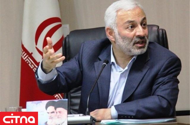 نماینده مجلس: شبکه‌های معاند علیه ایران در فضای مجازی قطع شود تا اینترنت در ایران وصل شود