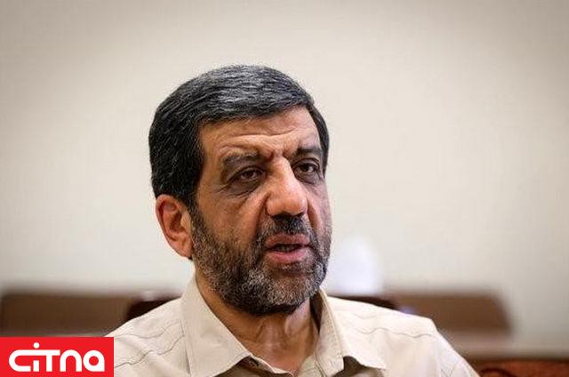  عزت الله ضرغامی