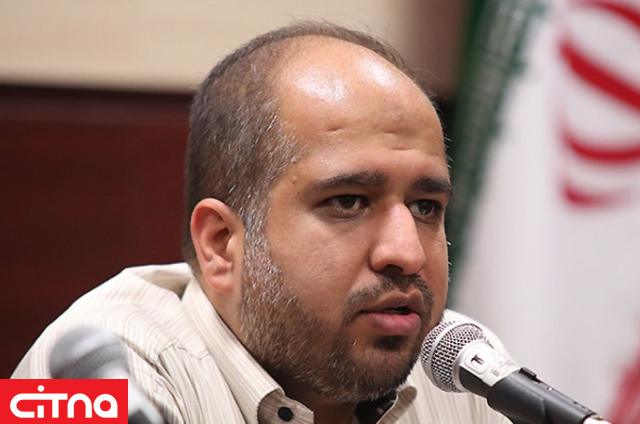 علی خضریان