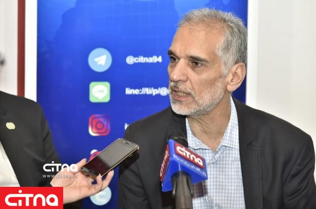 رئیس سندیکای مخابرات: پیامرسانهای داخلی نمیتوانند تسهیلگر ارتباطات بینالمللی باشند