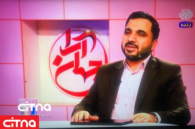زارع پور: دولتی که فیبرنوری را به در خانه مردم می‌برد، دنبال بستن اینترنت نیست