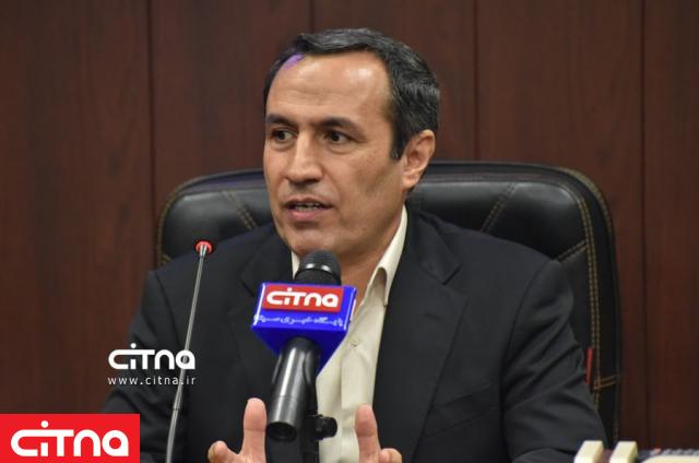 پیش‌بینی اتصال شش میلیون خانوار به شبکه فیبرنوری تا پایان دولت سیزدهم