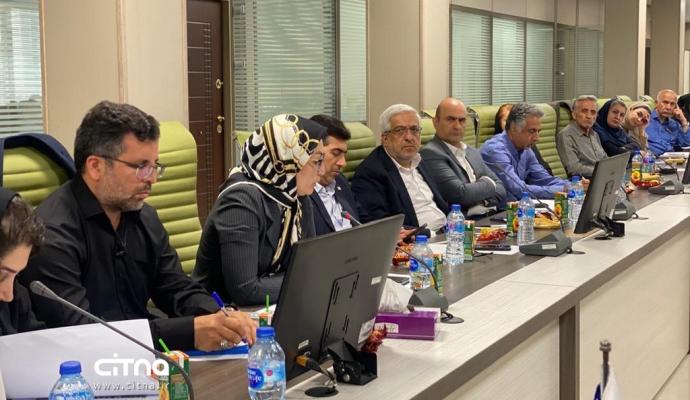  اتحادیه‌ صادرکنندگان صنعت مخابرات