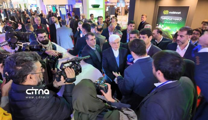 آسیاتک تلکام