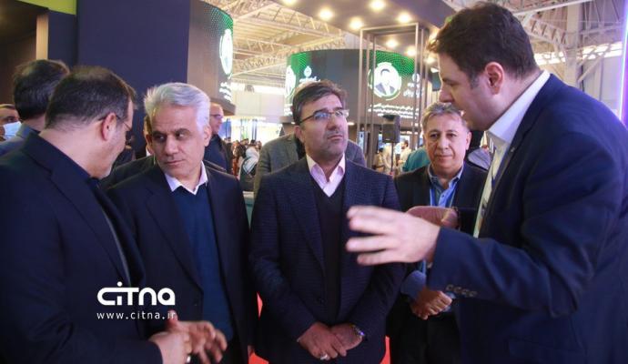 آسیاتک تلکام